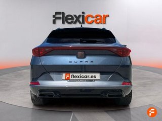 Cupra Formentor 1.5 TSI 110kW (150 CV) DSG