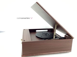 giradiscos sunstech pxr32