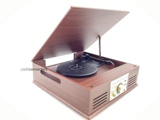giradiscos sunstech pxr32