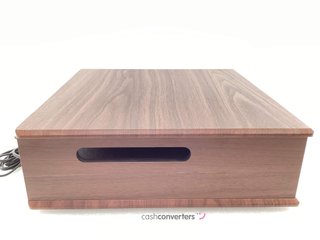 giradiscos sunstech pxr32