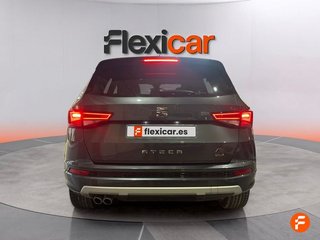 Seat Ateca 2.0 TSI 140kW DSG-7 4D S&S FR