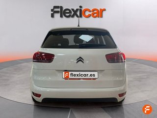 Citroën C4 Spacetourer PureTech 96KW (130CV) S&S EAT8 Feel