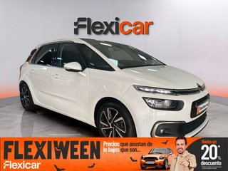 Citroën C4 Spacetourer PureTech 96KW (130CV) S&S EAT8 Feel