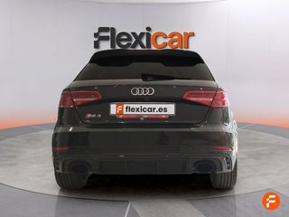 Audi A3 RS 3 2.5 TFSI quattro S tronic Sportback