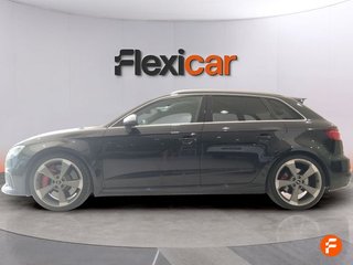 Audi A3 RS 3 2.5 TFSI quattro S tronic Sportback