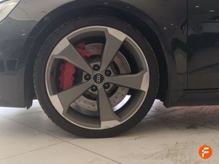 Audi A3 RS 3 2.5 TFSI quattro S tronic Sportback