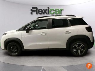 Citroën C3 Aircross BlueHDi 81kW (110CV) S&S C-Series