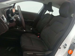 Renault Clio Intens Blue dCi 63 kW (85CV)
