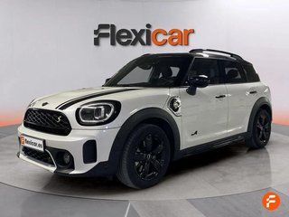 MINI Countryman Cooper SE ALL4