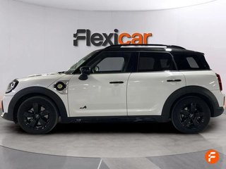 MINI Countryman Cooper SE ALL4