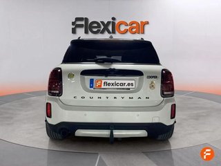 MINI Countryman Cooper SE ALL4