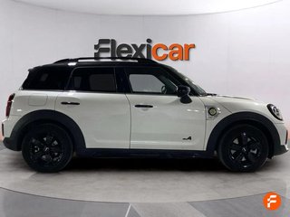 MINI Countryman Cooper SE ALL4