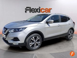 Nissan Qashqai DIG-T 85 kW (115 CV) ACENTA