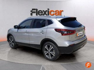 Nissan Qashqai DIG-T 85 kW (115 CV) ACENTA