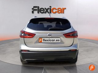 Nissan Qashqai DIG-T 85 kW (115 CV) ACENTA