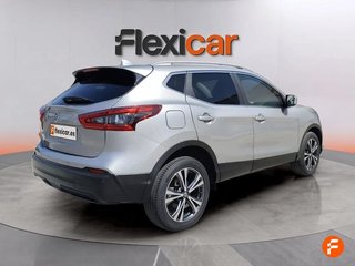 Nissan Qashqai DIG-T 85 kW (115 CV) ACENTA