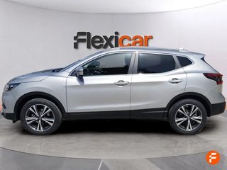 Nissan Qashqai DIG-T 85 kW (115 CV) ACENTA