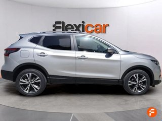 Nissan Qashqai DIG-T 85 kW (115 CV) ACENTA