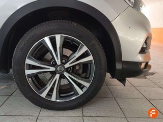 Nissan Qashqai DIG-T 85 kW (115 CV) ACENTA