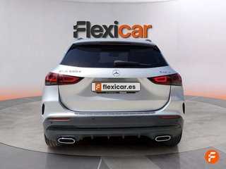 Mercedes GLA GLA 220 D 4MATIC