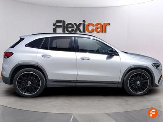 Mercedes GLA GLA 220 D 4MATIC