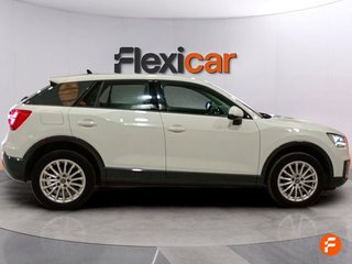 Audi Q2 Design 30 TFSI 85kW (116CV)