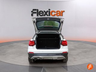 Audi Q2 Design 30 TFSI 85kW (116CV)