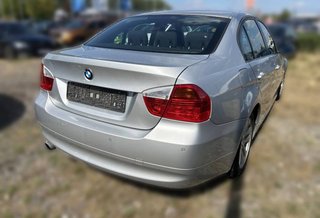 Despiece BMW Serie 3 E90 318d (2008)