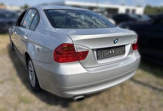 Despiece BMW Serie 3 E90 318d (2008)