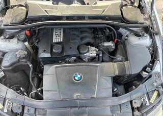 Despiece BMW Serie 3 E90 318d (2008)
