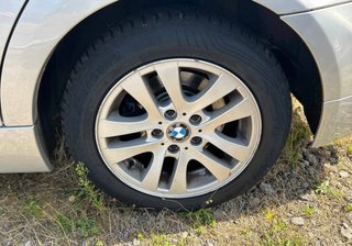 Despiece BMW Serie 3 E90 318d (2008)