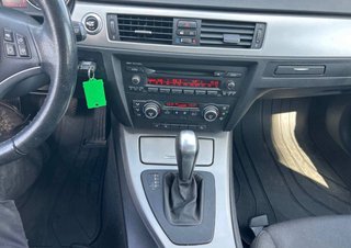 Despiece BMW Serie 3 E90 318d (2008)