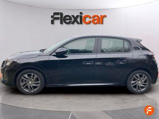 Peugeot 208 PureTech 73kW (100CV) Active Pack