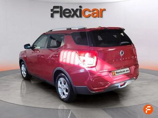 SsangYong Tivoli G15T Urban Plus