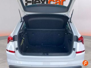 Skoda Kamiq 1.0 TSI 70kW (95CV) SELECTION
