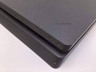 sony ps4 slim 1tb