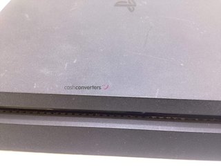 sony ps4 slim 1tb