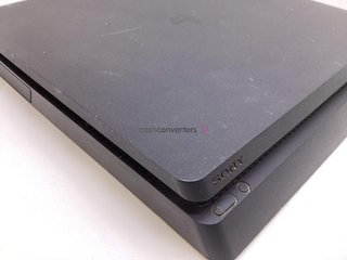 sony ps4 slim 1tb