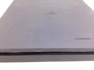 sony ps4 slim 1tb