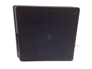 sony ps4 slim 1tb