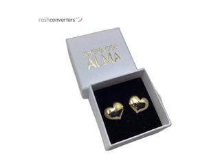 pendientes oro 18k