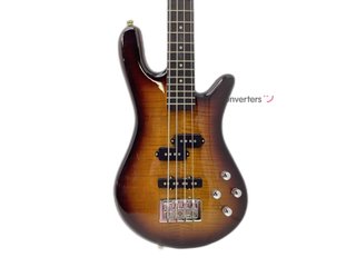 bajo electrico spector sm