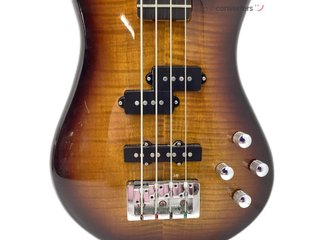 bajo electrico spector sm