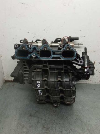55493647 colector admisión opel karl 1.0 mt 218450
