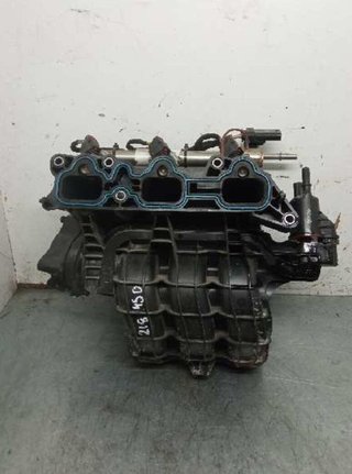 55493647 colector admisión opel karl 1.0 mt 218450