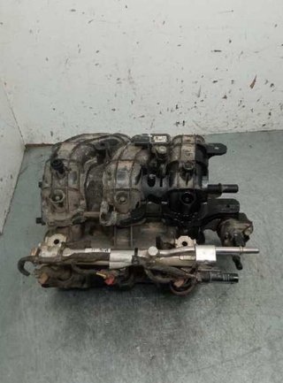 55493647 colector admisión opel karl 1.0 mt 218450