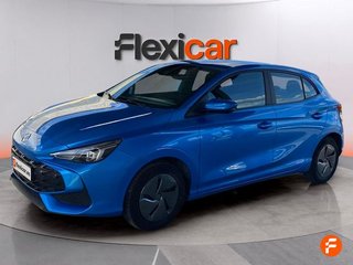 MG MG3 Hybrid+ Standard MY24