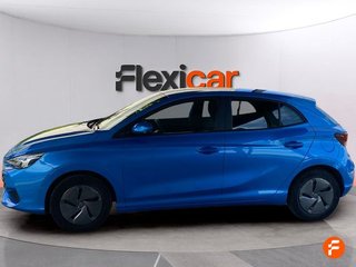 MG MG3 Hybrid+ Standard MY24