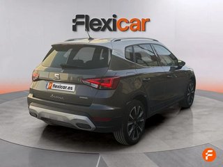 Seat Arona 1.5 TSI 110kW (150CV) DSG FR Special Ed