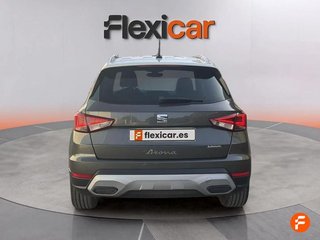 Seat Arona 1.5 TSI 110kW (150CV) DSG FR Special Ed